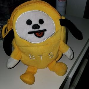 Chimmy BT21